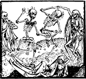 Dance of Death