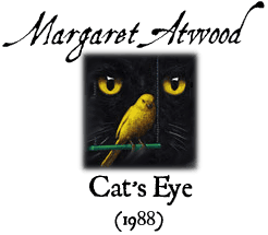 Cat's Eye