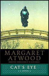 Margaret atwood cats eye analysis refraction and self essay 08 Margaret atwood cats eye analysis refraction and self essay 08 image