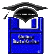 Educational Award of Excellence