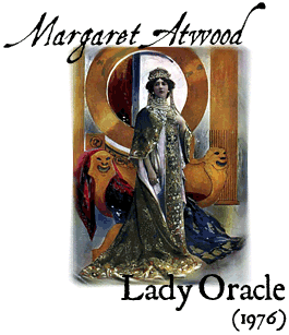 Lady Oracle