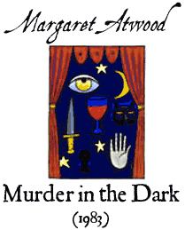 Murder in the Dark