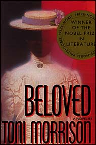 Literary Analysis Of Beloved Toni Morrison