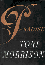 Paradise Toni Morrison