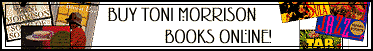 Buy Toni Morrison Books Online!
