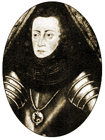 Portrait of George, Duke of Clarence