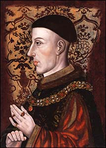 Henry V - Henry V