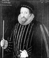 Henry Carey, 1st Lord Hunsdon