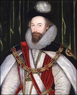 Portrait of Lord Thomas Howard, 1st Earl of Suffolk, 1st Baron Howard de Walden.