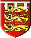 The Arms of John de Mowbray (1415-1461)