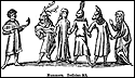 Mummers
