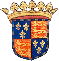 Arms of Thomas Beaufort, Duke of Exeter