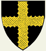Arms of Ufford Earls of Suffolk