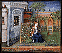 The Pleasure Garden