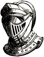 Medieval Helmet