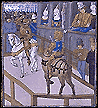 Jousts of Betanzos