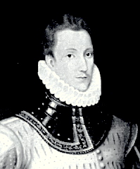 [Portrait of Philip Sidney. National Portrait Gallery.]