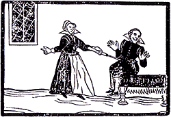 Woodcut