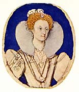 Elizabeth I