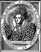Elizabeth I
