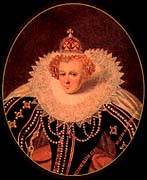Elizabeth I
