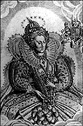 Queen Elizabeth