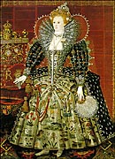 Elizabeth I