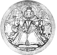 Queen Elizabeth