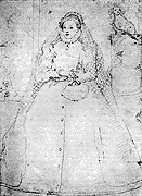 Elizabeth I