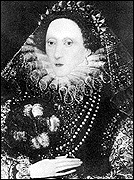 Elizabeth I