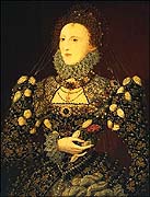 Elizabeth I