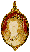 Elizabeth I