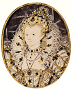 Elizabeth I