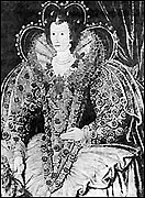 Queen Elizabeth