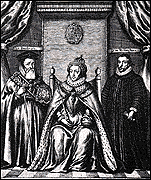 Elizabeth I