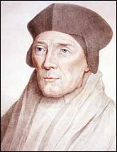 John Fisher, Bishop of Rochester, 18th-c? After Hans Holbein, the Younger. Stapleton Collection