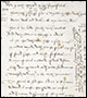 Manuscript image of Wyatt's 'If waker care' from the Egerton MS