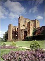 Kenilworth Castle