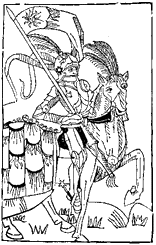 Woodcut