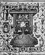 Queen Elizabeth