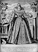 Elizabeth I