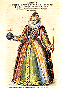 Queen Elizabeth
