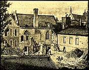 The Old House of Lords