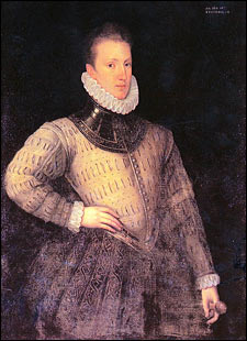 Sir Philip Sidney