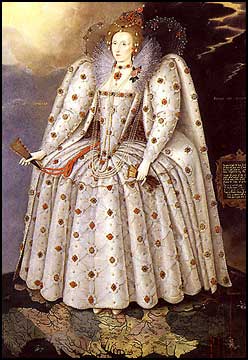 Queen Elizabeth I