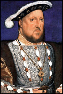 Henry VIII