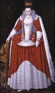 Lucy, Countess of Bedford