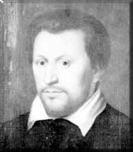 Ben Jonson