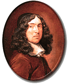 Andrew Marvell