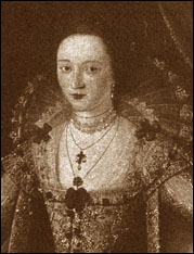 Lady Mary Wroth